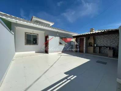 Casa com 3 Quartos à venda, 120m² no Santa Margarida II (Tamoios), Cabo Frio