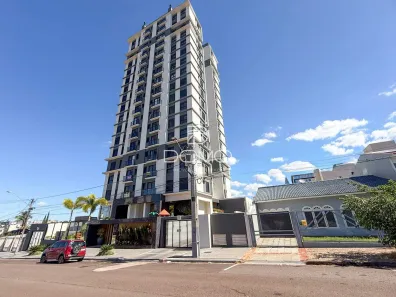 Apartamento com 2 Quartos à venda, 80m² no Neva, Cascavel