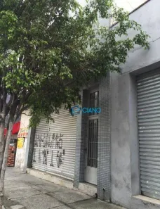 Galpão/Depósito/Armazém à venda, 400m² no Pari, São Paulo
