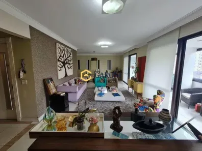 Apartamento com 3 Quartos à venda, 178m² no Vila Anglo Brasileira, São Paulo