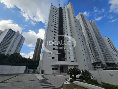 Apartamento com 3 Quartos para alugar, 232m² no Mossunguê, Curitiba