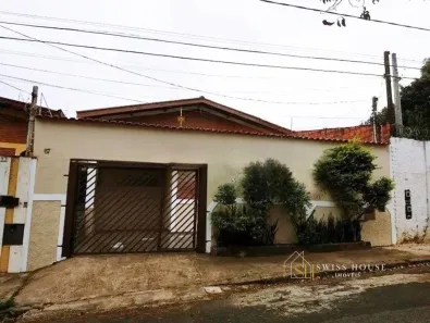 Casa com 3 Quartos à venda, 170m² no Jardim Boa Esperança, Campinas