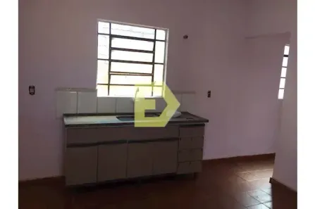 Casa com 2 Quartos à venda, 70m² no Alvorada, Araçatuba