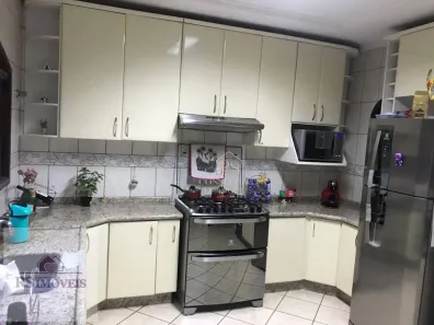 Casa com 3 Quartos à venda, 262m² no Jardim Saúde, Suzano