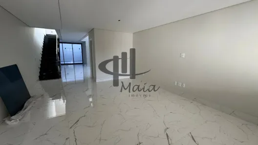 Sobrado com 3 Quartos à venda, 220m² no Boa Vista, São Caetano do Sul