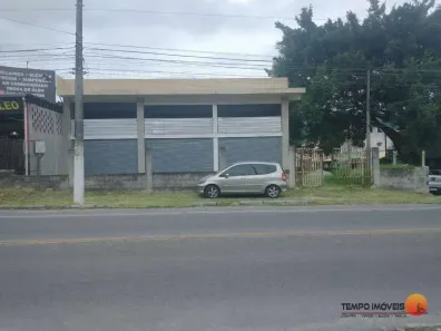 Ponto Comercial para alugar, 130m² no Serra Grande, Niterói