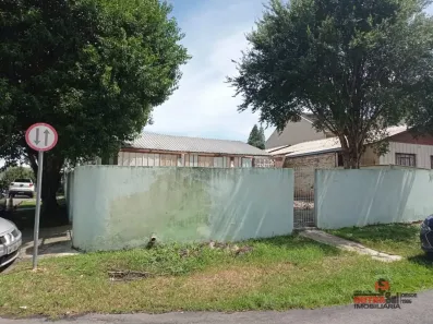 Lote/Terreno para alugar, 101m² no Capão Raso, Curitiba