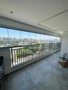 Apartamento com 3 Quartos à venda, 81m² no Cidade Mãe do Céu, São Paulo