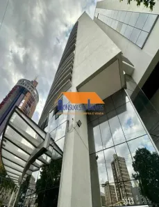 Sala Comercial à venda, 44m² no Santa Tereza, Belo Horizonte