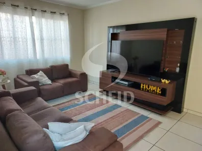 Sobrado com 3 Quartos à venda, 133m² no Interlagos, São Paulo