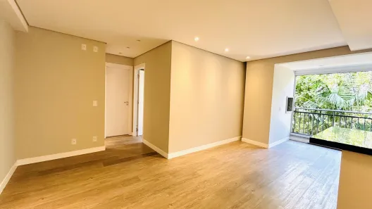 Apartamento com 2 Quartos à venda, 59m² no Costa e Silva, Joinville