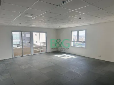 Sala Comercial para alugar, 60m² no Várzea da Barra Funda, São Paulo