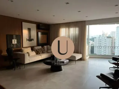 Apartamento com 1 Quarto à venda, 112m² no Vila Clementino, São Paulo