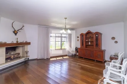 Casa com 4 Quartos à venda, 285m² no Vila Santa Clara, São Paulo