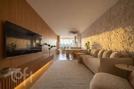 Apartamento com 3 Quartos à venda, 113m² no Bela Vista, Porto Alegre