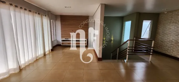 Casa de Condomínio com 4 Quartos à venda, 345m² no Betel, Paulínia