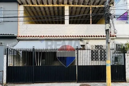Casa com 2 Quartos à venda, 50m² no Olaria, Rio de Janeiro
