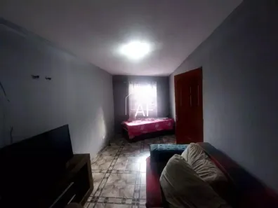 Sobrado com 2 Quartos à venda, 200m² no Jardim Elisa Maria, São Paulo