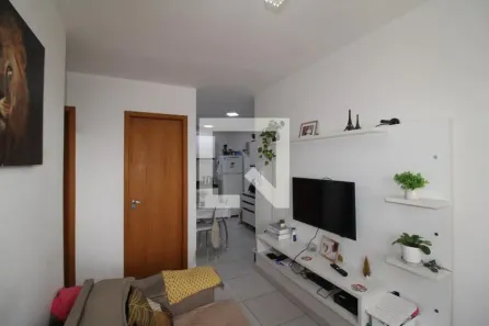 Apartamento com 2 Quartos à venda, 38m² no Vila Santa Maria, São Paulo