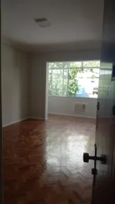 Apartamento com 3 Quartos para alugar, 105m² no Leblon, Rio de Janeiro