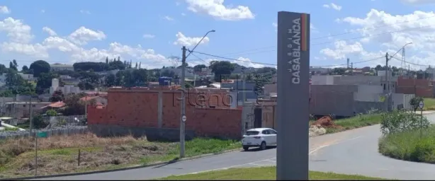 Lote/Terreno à venda, 152m² no Jardim Casablanca, Indaiatuba