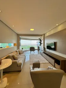Apartamento com 3 Quartos à venda, 143m² no Renascença, São Luís