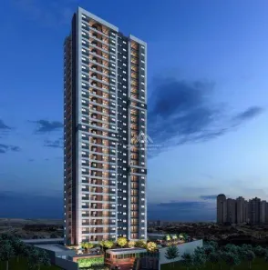 Apartamento com 2 Quartos à venda, 66m² no Jardim Botânico, Ribeirão Preto