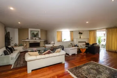 Apartamento com 4 Quartos à venda, 400m² no Jardim Paulista, São Paulo