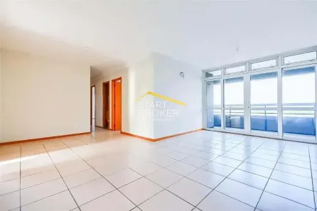Apartamento com 3 Quartos à venda, 126m² no Joaquim Távora, Fortaleza