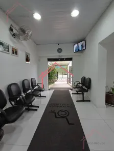 Prédio Comercial à venda, 500m² no Vila Lageado, São Paulo