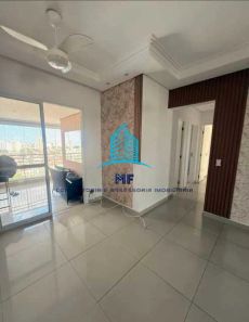 Apartamento com 3 Quartos à venda, 79m² no Vila Dom Pedro I, São Paulo