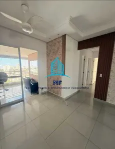 Apartamento com 3 Quartos à venda, 79m² no Vila Dom Pedro I, São Paulo