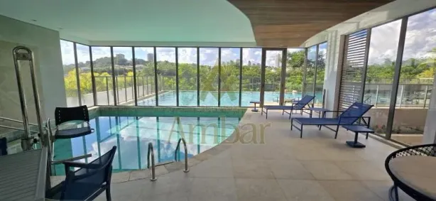 Apartamento com 3 Quartos à venda, 110m² no Bonfim Paulista, Ribeirão Preto