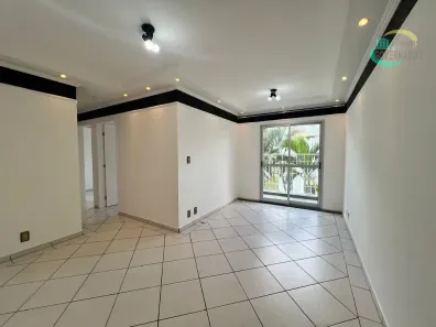 Apartamento com 3 Quartos à venda, 90m² no Vila Nova Teixeira, Campinas