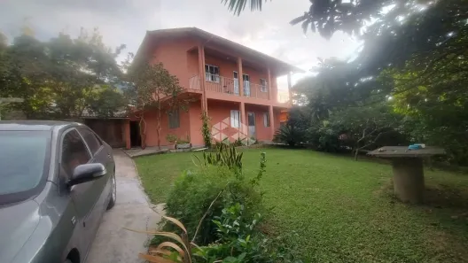 Casa com 4 Quartos à venda, 230m² no Praia de Fora, Palhoça
