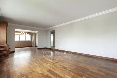 Apartamento com 4 Quartos à venda, 206m² no Vila Uberabinha, São Paulo