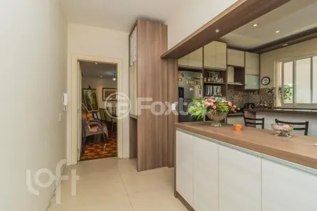 Apartamento com 3 Quartos à venda, 114m² no Bom Fim, Porto Alegre