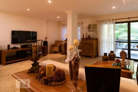 Apartamento com 3 Quartos à venda, 183m² no Recreio dos Bandeirantes, Rio de Janeiro