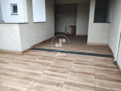 Cobertura com 2 Quartos à venda, 90m² no Jardim Bela Vista, Santo André