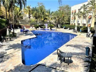 Apartamento com 3 Quartos à venda, 76m² no Jardim Palma Travassos, Ribeirão Preto