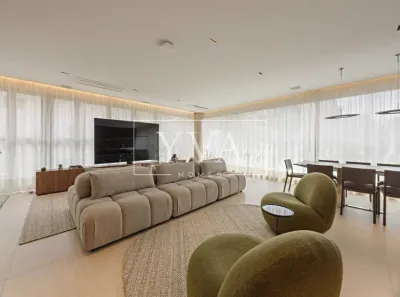 Apartamento com 3 Quartos à venda, 328m² no Jardim Paulista, São Paulo