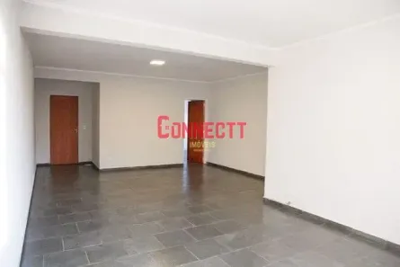 Apartamento com 3 Quartos à venda, 105m² no Jardim Palma Travassos, Ribeirão Preto