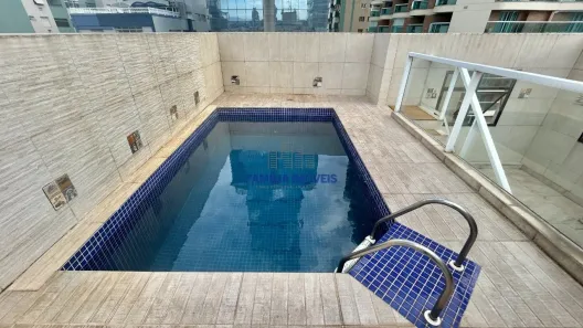 Cobertura com 3 Quartos à venda, 196m² no Pompéia, Santos