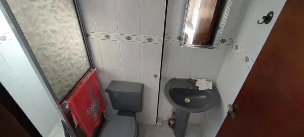 Apartamento com 2 Quartos para alugar, 70m² no Tupi, Praia Grande
