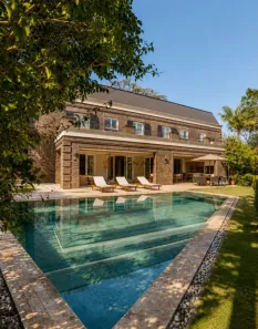 Casa com 5 Quartos à venda, 1186m² no Cidade Jardim, São Paulo