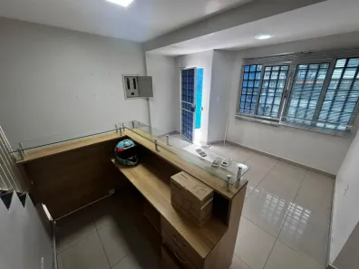 Prédio Comercial à venda, 299m² no Centro, Manaus