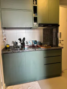 Apartamento com 1 Quarto para alugar, 60m² no Vila Mariana, São Paulo