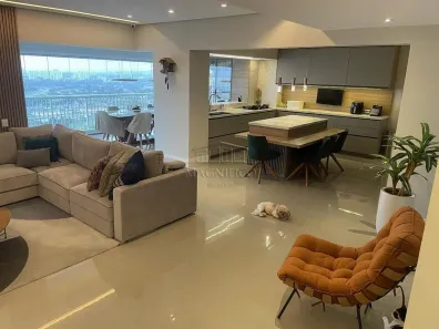 Cobertura com 4 Quartos à venda, 320m² no Tatuapé, São Paulo