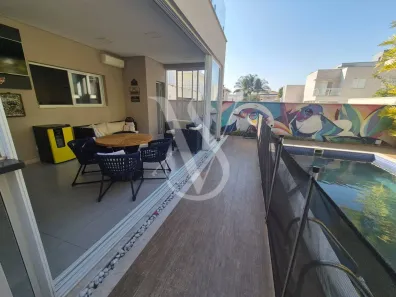 Casa de Condomínio com 4 Quartos à venda, 290m² no Residencial Ibi-Aram, Itupeva