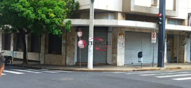Ponto Comercial para alugar, 280m² no Centro, São José do Rio Preto